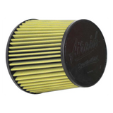 Airaid Cone Filter 5in flg 8in b 6-11/16in t 7-11/32in h -SynthmaX