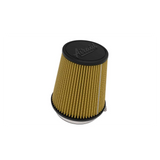 Airaid Cone Filter 5in Flg 6-1/2in b 4-5/8in t 7in h - Synthamax