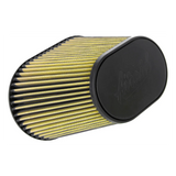 Airaid 7-1/4in X 4-3/4in flg 10in X 5-7/8in b 6-3/4in X 4-1/2in t 8-3/4in h 2.7lb