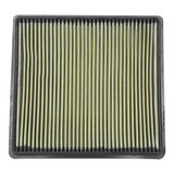 Airaid Ford F150 Oem Replacement Filter 2018-2019 Sfa- Yellow Oil