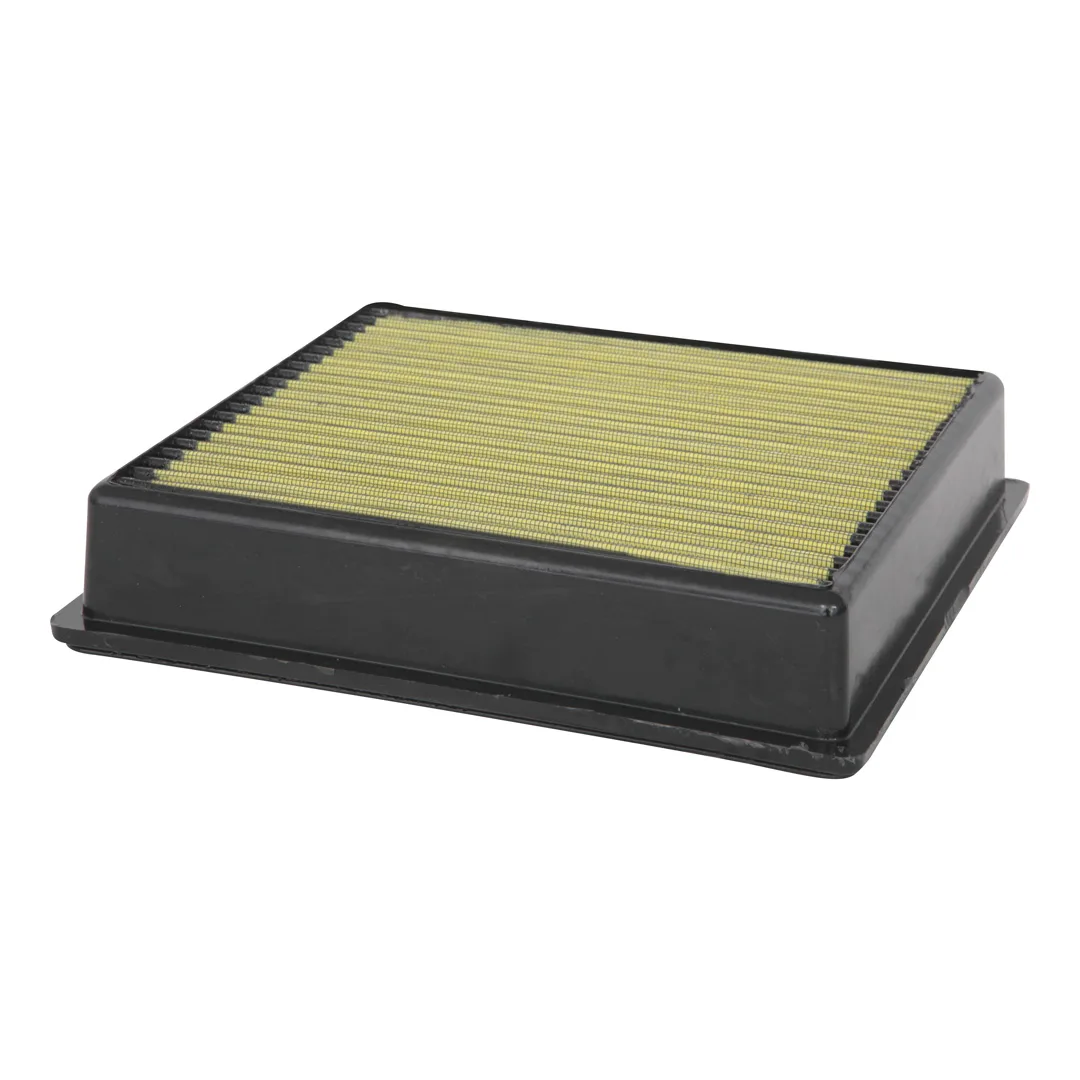 Airaid Dodge Cummins DSL 2003-2015 Sma - Yellow Dry