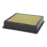 Airaid Dodge Cummins DSL 2003-2015 Sma - Yellow Dry