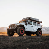 KC HiLITES 20+ Jeep Wrangler JL/Gladiator JT Mojave Gravity Titan Overhead Light Bar
