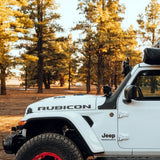 KC HiLITES 20+ Jeep Wrangler JL/Gladiator JT Mojave Gravity Titan Overhead Light Bar
