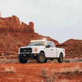 KC HiLiTES 15-26 Ford F-150 Raptor Gravity Titan Overhead Light Bar