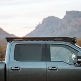 KC HiLiTES 17-26 Ford F250/F350 Platform One Roof Rack