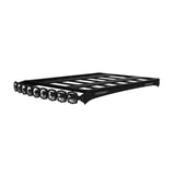 KC Platform One™ 2017-2026 Ford F-250/F-350 Super Duty Roof Rack with 360° Lighting
