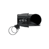 Particle Separator for 2020-2026 Kawasaki KRX 1000