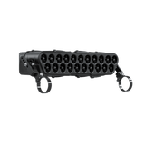 Particle Separator for 2020-2026 Kawasaki KRX 1000
