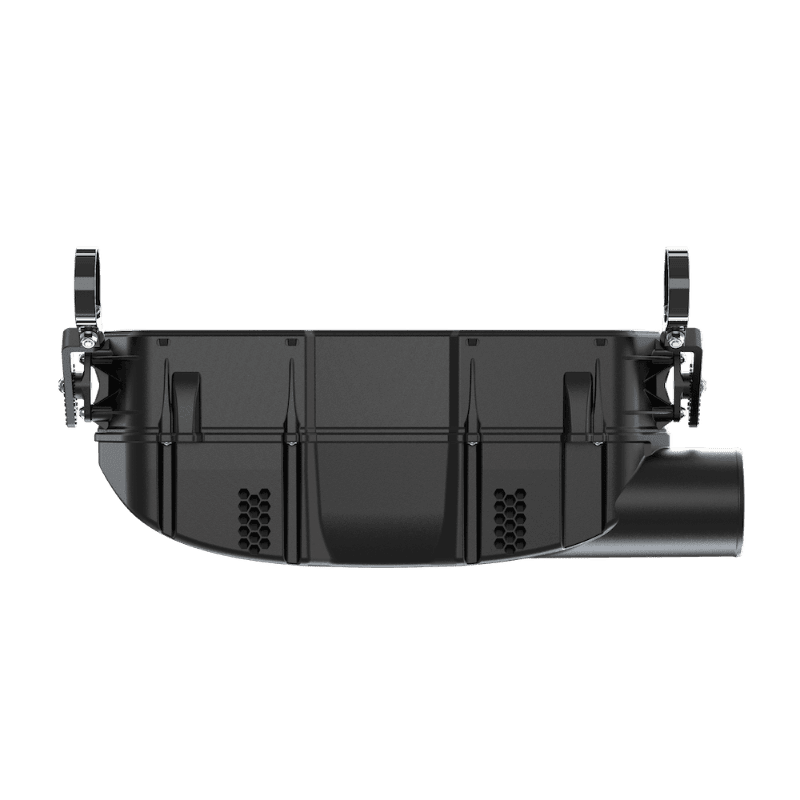 Particle Separator for 2020-2026 Kawasaki KRX 1000