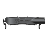 Particle Separator (Roll Bar Mounted) for 2022-2024 Polaris Turbo R, 2020-2026 RZR Pro XP, 2025-2026 RZR Pro S