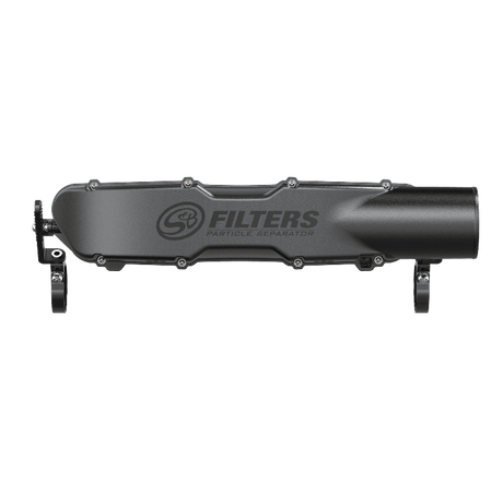 Particle Separator for 2016-2023 Polaris RZR XP Turbo / Turbo S