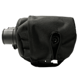 Protective Cover for Helmet Particle Separator