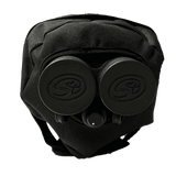 Protective Cover for Helmet Particle Separator