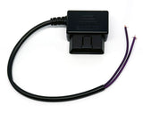 AMP Research Replacement OBD-II Module Connector