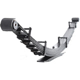 Carli 2013-2023 Ram 3500 4x4 Full Progressive Leaf Spring - 1in-2in Lift - L46