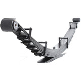 Carli 94-02 Ram 2500/3500 Full Progressive Leaf Spring - 1in Lift - L67
