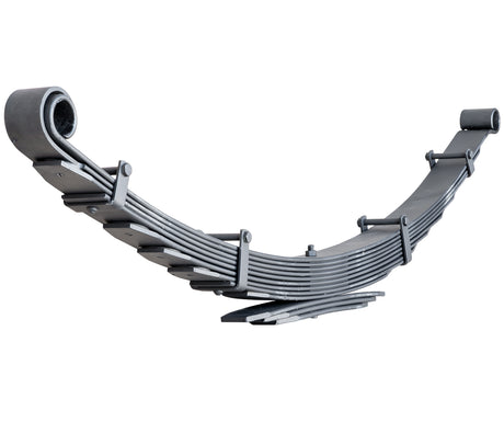 Carli Leaf Spring Kit - 2017-23 Ford F250/F350 4×4 - 1in Lift