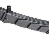 Carli Leaf Spring Kit - 2017-23 Ford F250/F350 4×4 - 1in Lift