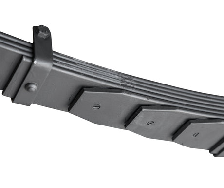 Carli Leaf Spring Kit - 2017-23 Ford F250/F350 4×4 - 1in Lift