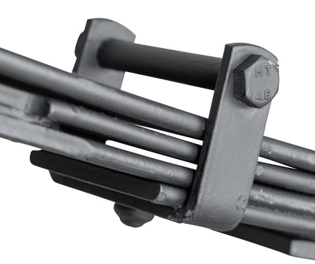 Carli Leaf Spring Kit - 2017-23 Ford F250/F350 4×4 - 1in Lift