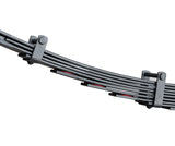 Carli - FORD F250/F350 Ford 2.5" Full Progressive Leaf Packs 17+