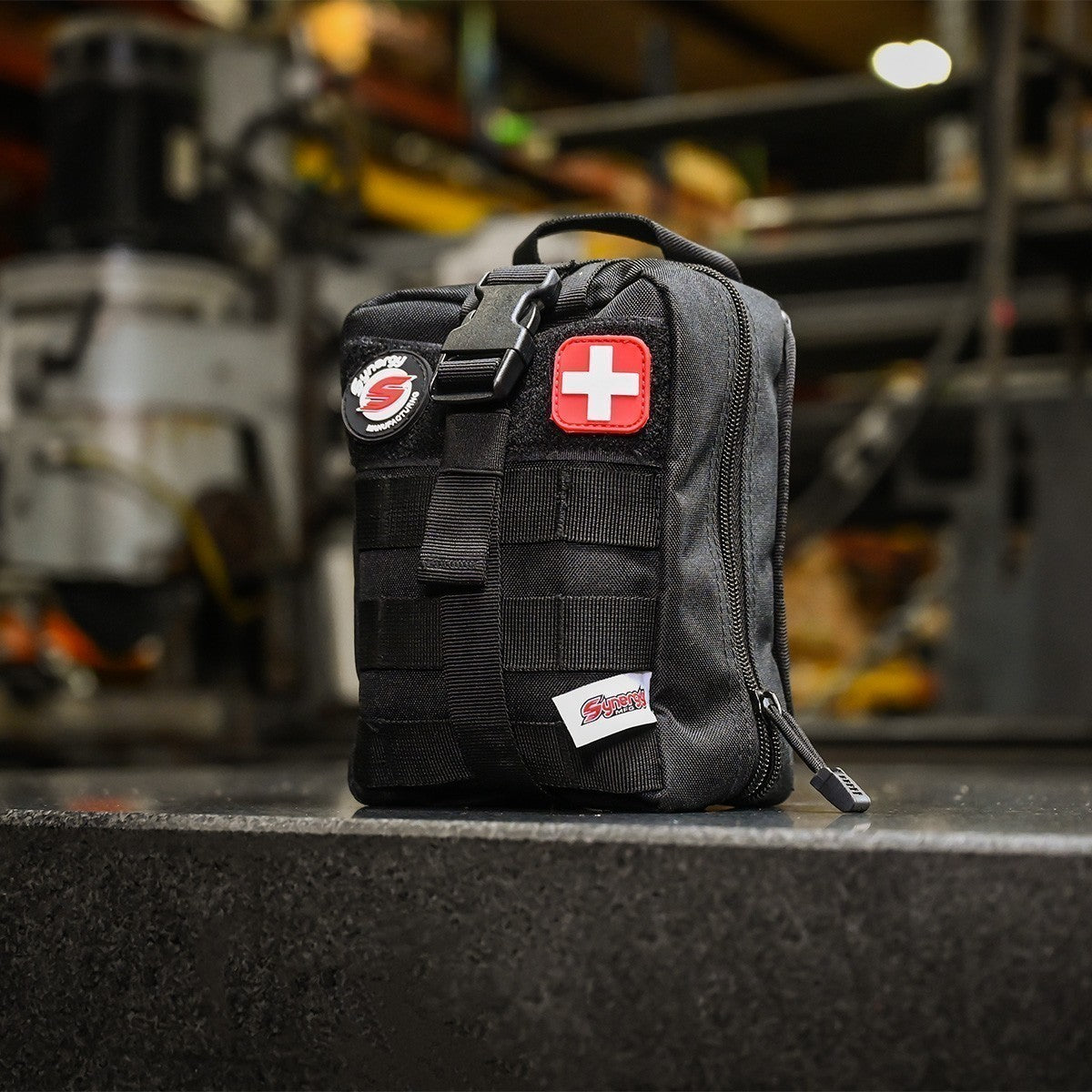 Synergy Surival & First Aid Kit