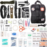 Synergy Surival & First Aid Kit