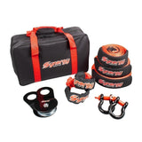 Synergy Off-road Vehicle Recovery Kit