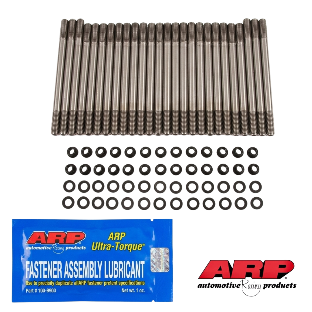 ARP Custom Age 625+ Head Stud Kit for1998-2026 Dodge 2500/3500 | 247-4204