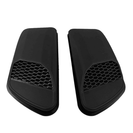 Air Hood Scoops For Jeep Wrangler Rubicon / Gladiator (Scoops ONLY)