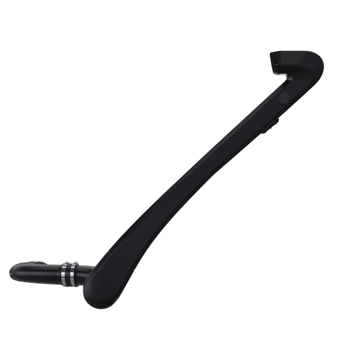 Snorkel for 2023-2024 Mercedes Sprinter 2.0L
