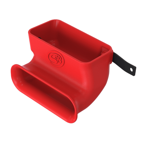 Ram Air Scoop for 2019-2023 Ford Ranger 2.3L Ecoboost