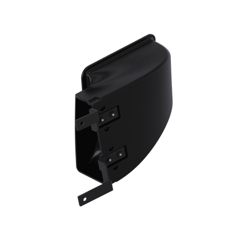 Ram Air Scoop for 2020-2026 Ford Explorer ST 3.0L