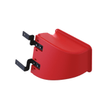 Ram Air Scoop for 2020-2026 Ford Explorer ST 3.0L
