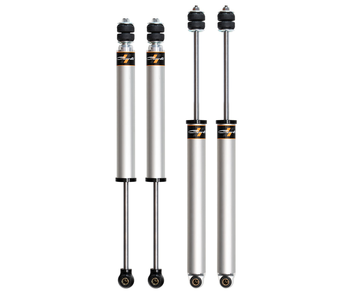 Carli 19-24 RAM 2500 $WD Power Wagon 2in Lift Commuter System