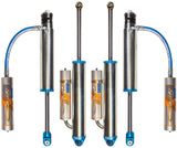 Carli 13-23 Ram 3500 Carli Dominator 3.0 Shock Set 3.25in Lift - (Without Air Assist)