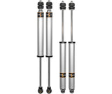 Carli 14-24 Ram 2500 4x4 Hemi Spec 3.0" IFP Front & Rear Shock Pkg 3" Lift