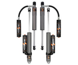 Carli 13-24 RAM 3500 4x4 Diesel Carli-Spec 2.5in RR F/R Shock Package - 3.25in Lift