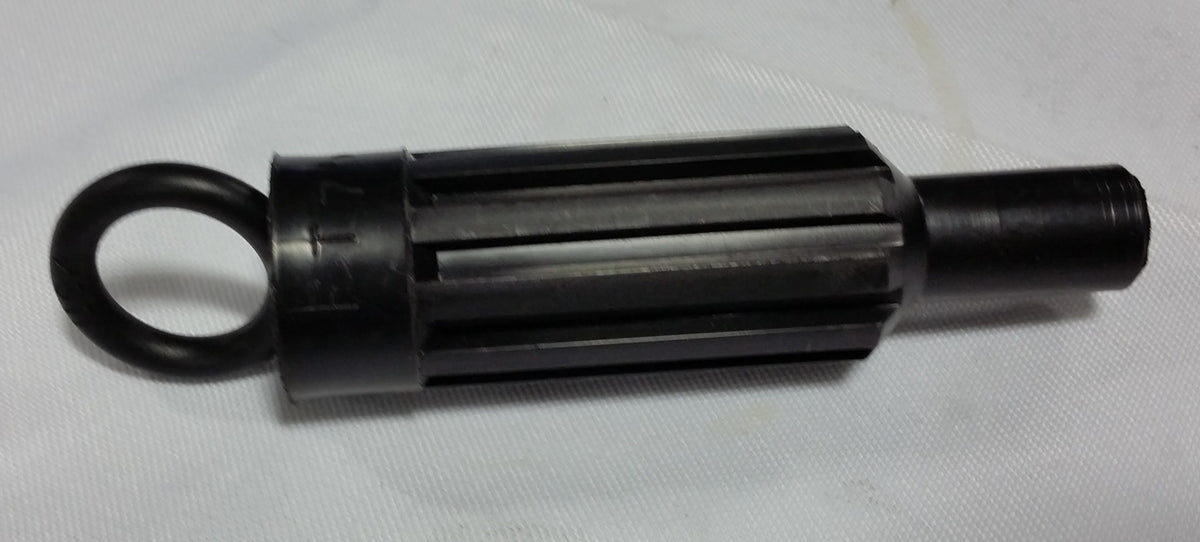 Valair 1991-1998 Ford F-250/F-350 7.3L ZF5 5-Speed Clutch Alignment Tool (5-Speed, 1.25")