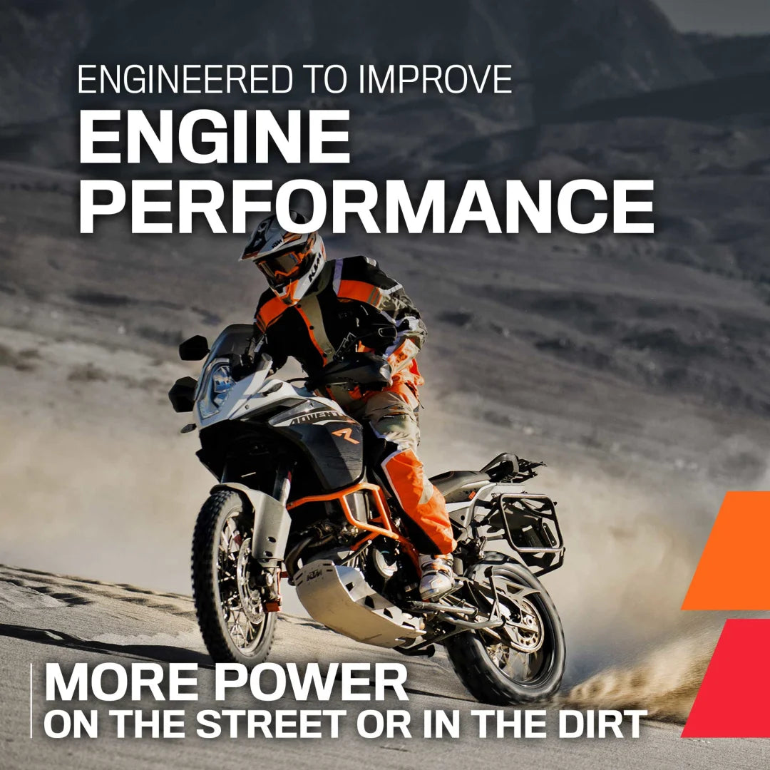 K&N 2025+ Can-Am Canyon/Spyder Replacement Air Filter