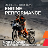 K&N 2025+ Can-Am Canyon/Spyder Replacement Air Filter