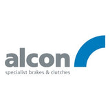 Alcon Ford Raptor/F-150 7mm Wheel Spacer