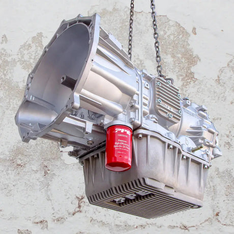 PPE Allison 1000 Deep Transmission Pan