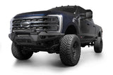 Addictive Desert Designs 2023+ Ford Super Duty Honeybadger Front Bumper