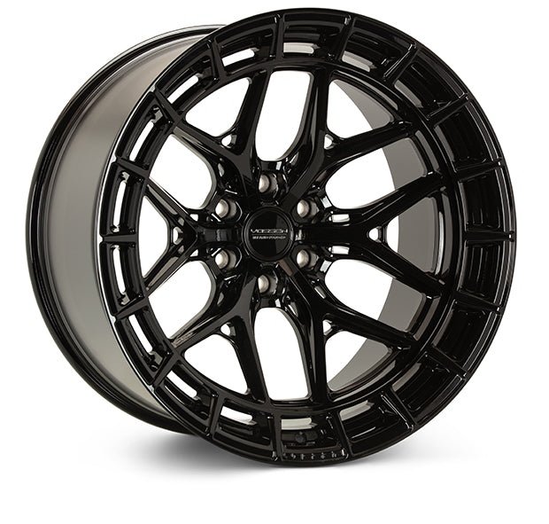 Vossen HFX-1 Wheel - Chevy/GMC 2500/3500 HD - 8x180