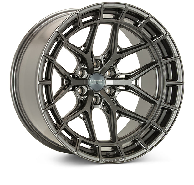 Vossen HFX-1 Wheel - Jeep Wrangler & Gladiator - 5x127