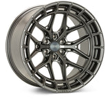 Vossen HFX-1 Wheel - Jeep Wrangler & Gladiator - 5x127