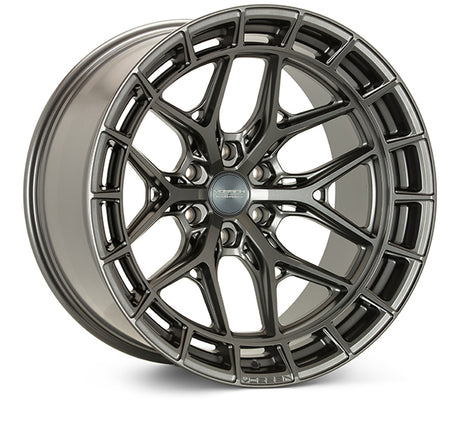 Vossen HFX-1 Wheel - Jeep Wrangler & Gladiator - 5x127