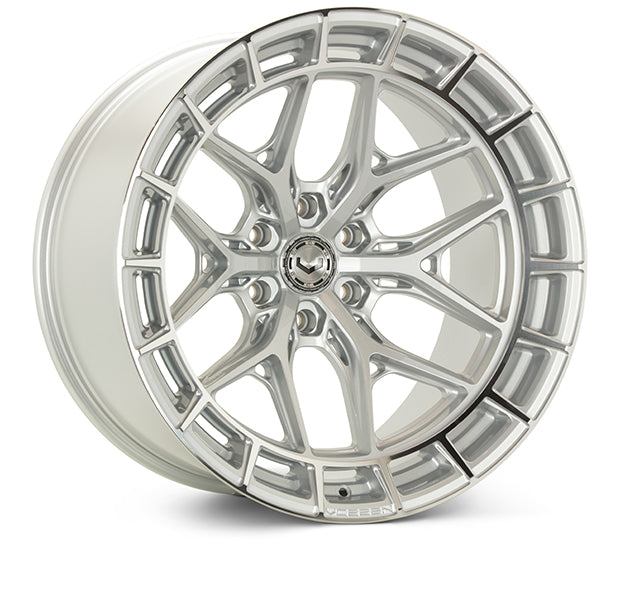 Vossen HFX-1 Wheel - Ford F-150 - 6x135